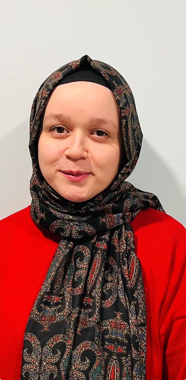 Merve Gökdağ