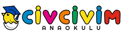 Özel Civcivim Anaokulu Tabela